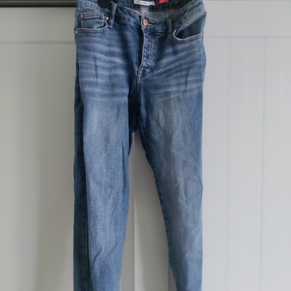 Denim Jean